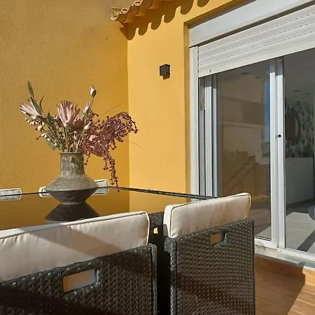 Cap'nomad Cote Port - Terrasse - Piscine - Parking Appartement