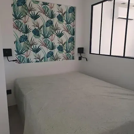 Appartement Cap'nomad Cote Port - Terrasse - Piscine - Parking